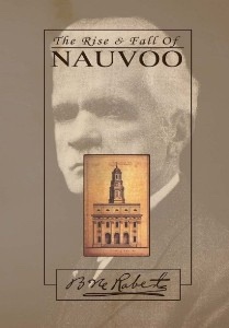 The Rise and Fall of Nauvoo (1900)