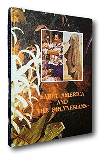 Early America and the Polynesians