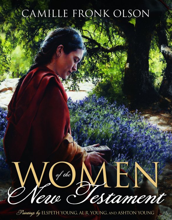 Women in the New Testament