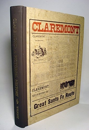 Claremont A Pictorial History