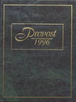 PROVOST - 1996 (PHS) PROVO Utah HIGH SCHOOL Yearbook
