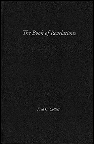 The Book of Revelations