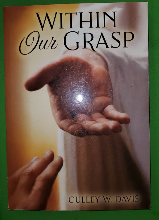 Within Our Grasp