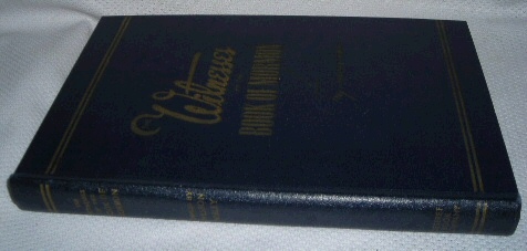 THE WITNESSES OF THE BOOK OF MORMON