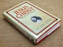 Jesus Christ; Son of God, Savior