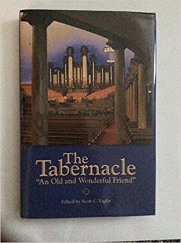 THE TABERNACLE - 