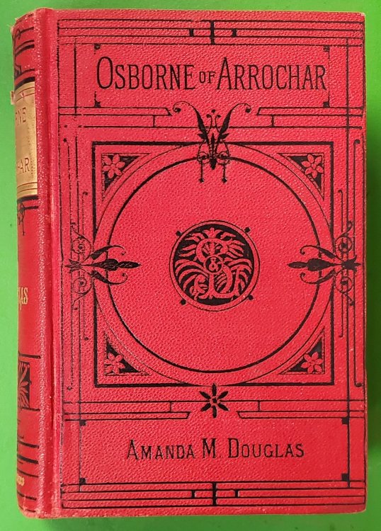 Osborne of Arrochar