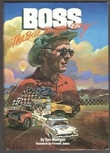 Boss: The Bill Stroppe Story