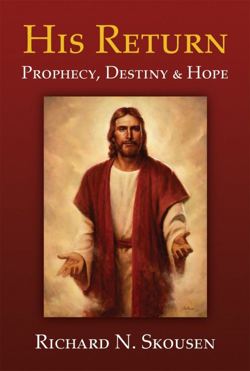 HIS RETURN - Prophecy, Destiny & Hope