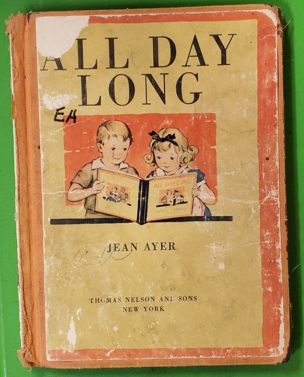 All Day Long