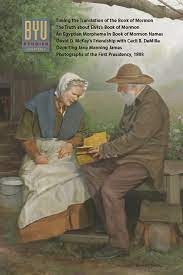 BYU STUDIES VOL. 57 NO. 4 Brigham Young University Studies