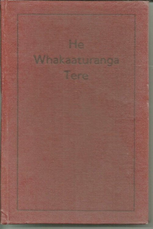 He whakaaturanga tereI nga rarangi Karaipiture : hei whakamarama i nga tikanga o te Rongo Pai o Ihu Karaiti me nga wananga o te Hahi o Ihu Karaiti o te Hunga Tapu o nga Ra o Muri nei.
