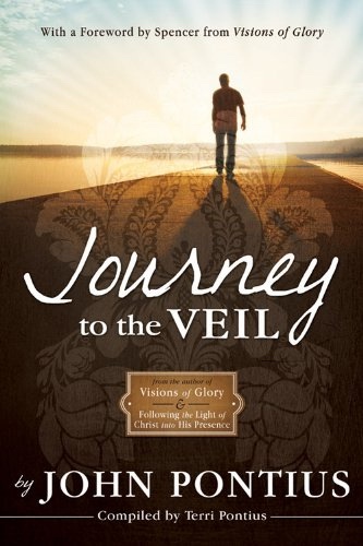 Journey to the Veil