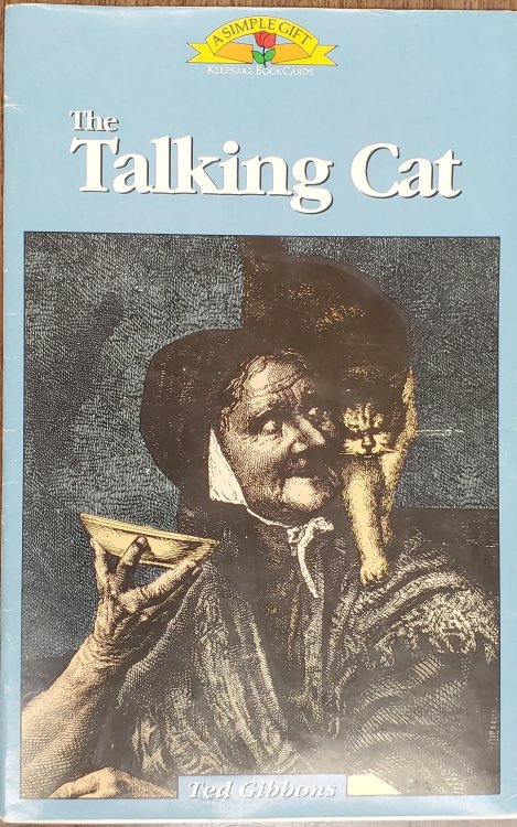 The Talking Cat