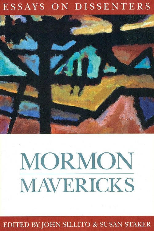 MORMON MAVERICKS