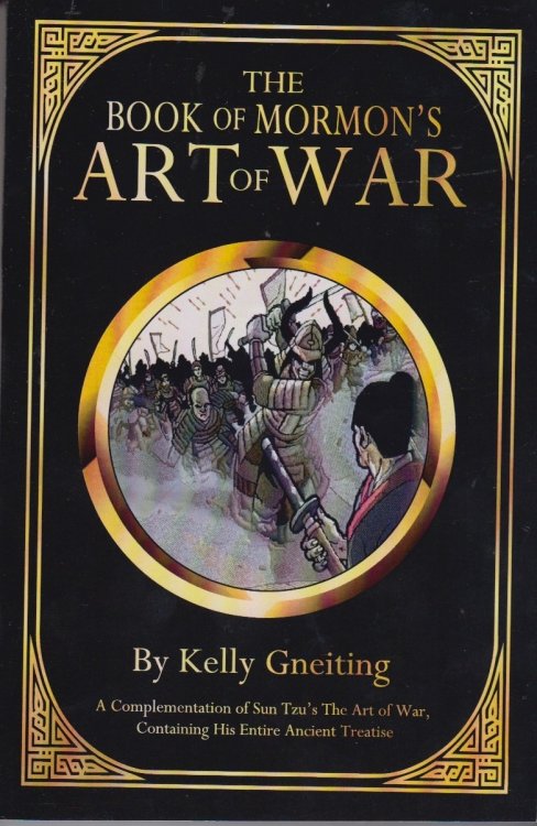 The Book of Mormon's Art of War
