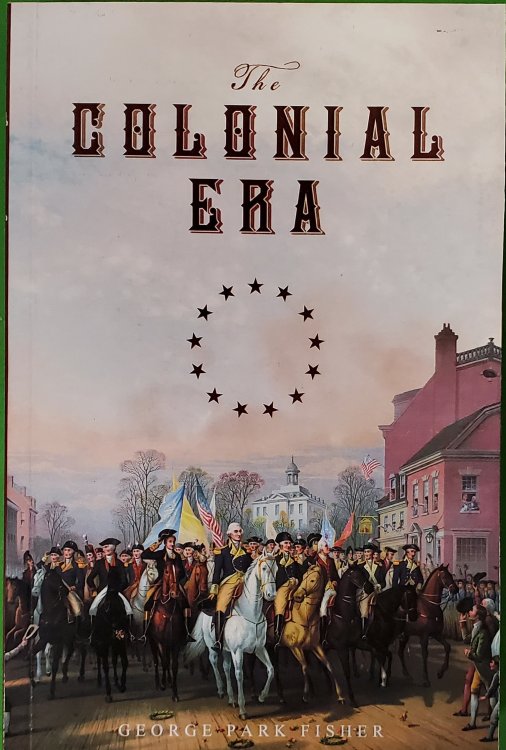 The Colonial Era (1892)