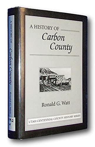 A History of Carbon County