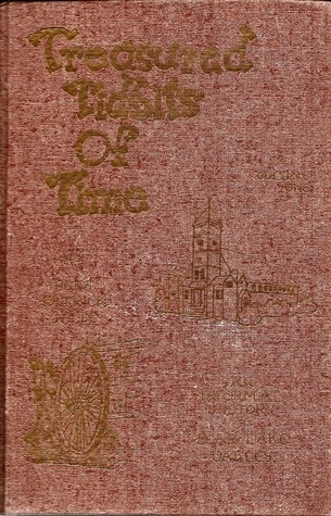 Treasured Tidbits of Time; An Informal History of the Bear Lake Valley