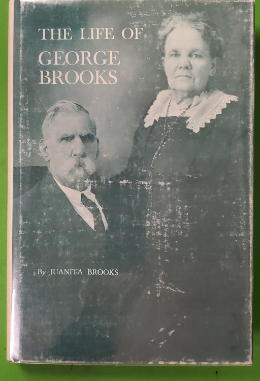 The Life of George Brooks