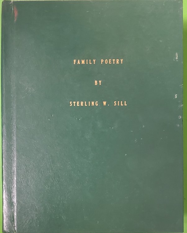 Family Poetry
