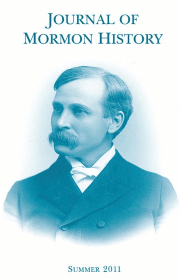 Journal of Mormon History; Volume 37 No. 3 - Summer 2011