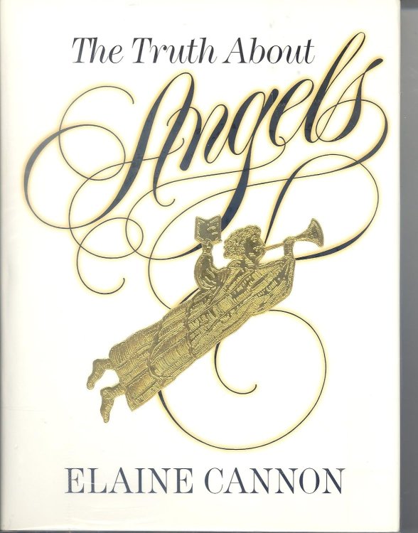 THE TRUTH ABOUT ANGELS