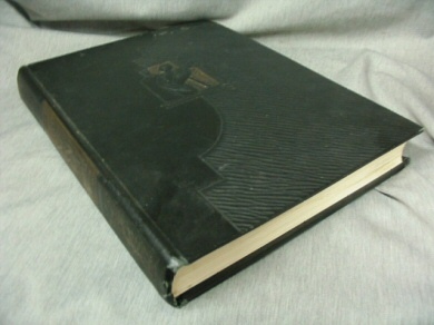 The Utonian - 1931 - Univeristy of Utah Annual - Yearbook From the University of Utah, Salt Lake City