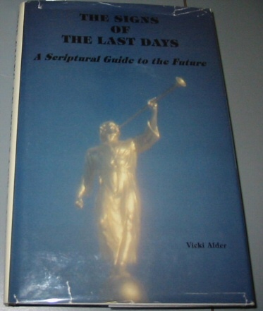 THE SIGNS OF THE LAST DAYS - A Scriptural Guide to the Future