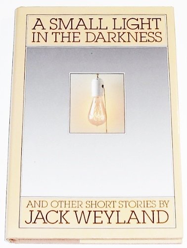 A SMALL LIGHT IN THE DARKNESS