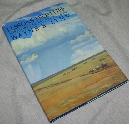 Lessons from Life - Inspiring Insights from the School We all Attended