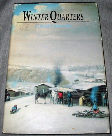 WINTER QUARTERS