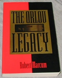 THE ORLOV LEGACY