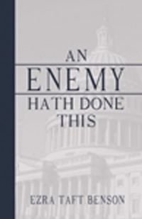 An Enemy Hath Done This