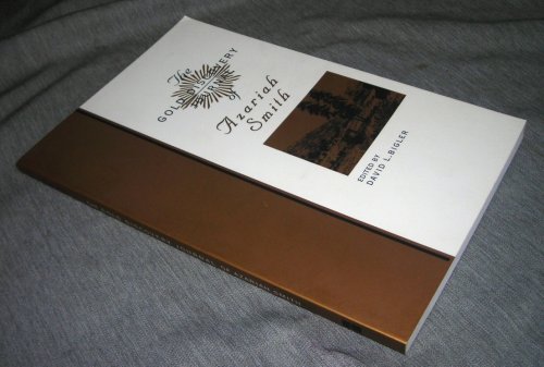 THE GOLD DISCOVERY JOURNAL OF AZARIAH SMITH