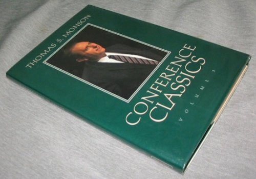 Conference Classics - Vol 3 -