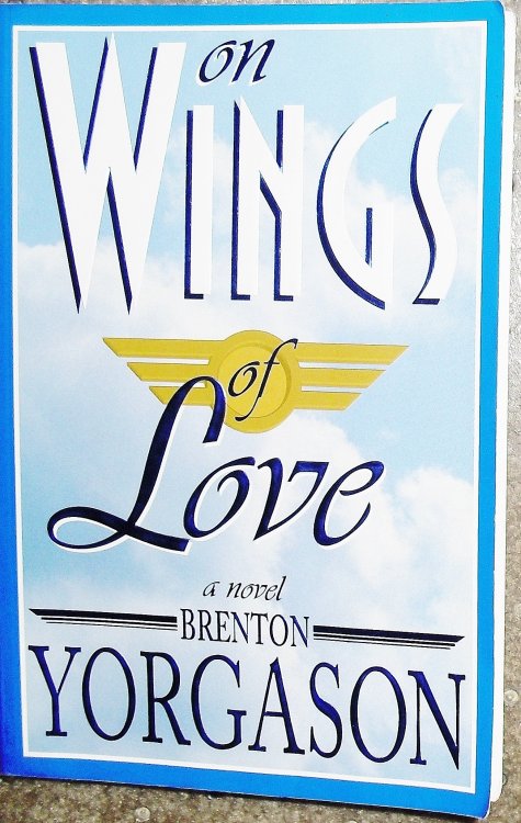 ON WINGS OF LOVE