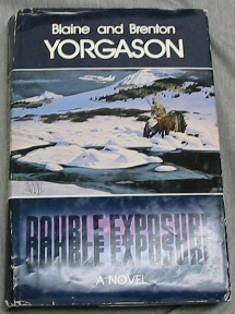 DOUBLE EXPOSURE