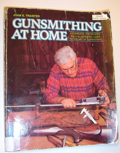 Gunsmithing at Home