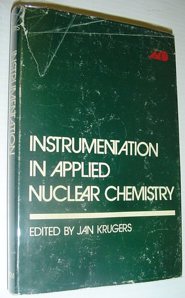Instrumentation in Applied Nuclear Chemistry