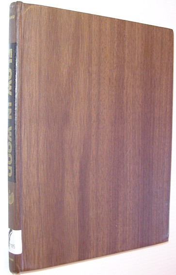 Flow in Wood