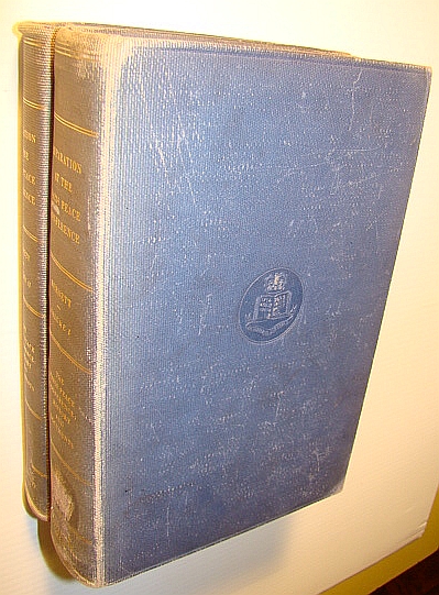 Image for Reparation at the Paris Peace Conference - From the Standpoint of the American Delegation: Complete in Two (2) Volumes Reparation at the Paris Peace Conference - From the Standpoint of the American Delegation: Complete in Two (2) Volumes