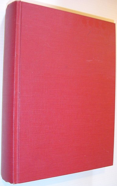 Large Hardcover Bound Collection of Calgary Periodicals from 1916-1920 Including: The Nutcracker, The Alberta Non-Partisan, The Western Independent - the Official Organ of the U.F.A. Political Association