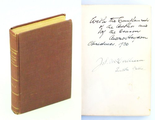 Image for Pioneer Sketches in the District of Bathurst - Volume I (One) Pioneer Sketches in the District of Bathurst - Volume I (One)