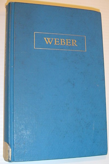 Weber (Carl Maria von)