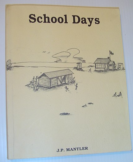 School Days - An Autobiography