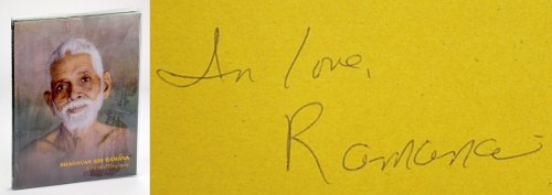 Image for Bhagavan Sri Ramana: A Pictorial Biography - A Birth Centenary Offering Bhagavan Sri Ramana: A Pictorial Biography - A Birth Centenary Offering