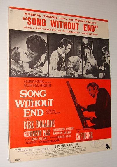 Musical Themes from the Motion Picture 