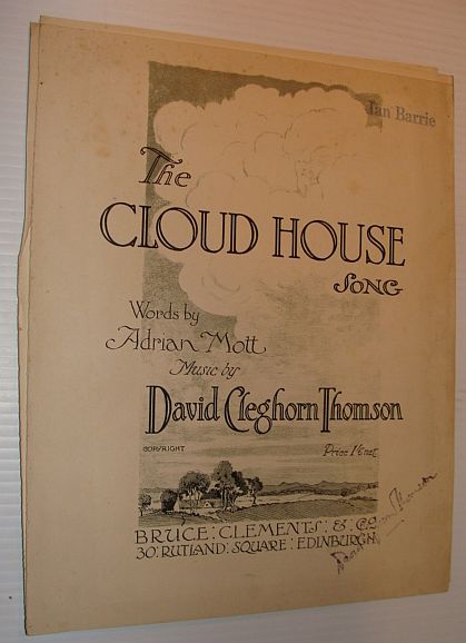 The Cloud House Song
