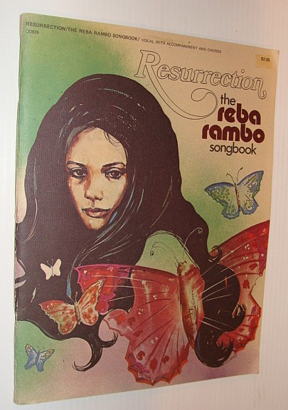 Resurrection: The Reba Rambo Songbook - Vocal with Accompaniment and Chords